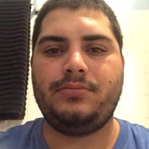 Meet your Posher, Alejandro